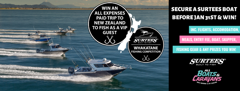 Surtees NZ Trip FB Cover